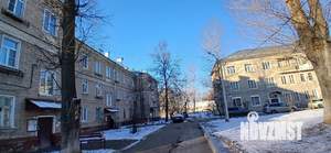 3-к квартира, вторичка, 67м2, 2/3 этаж