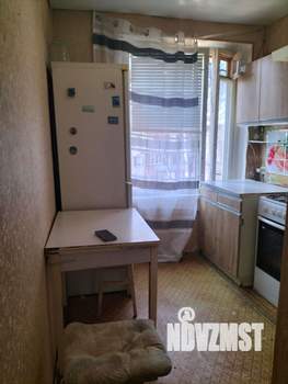 2-к квартира, вторичка, 45м2, 5/5 этаж