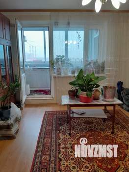 2-к квартира, вторичка, 61м2, 9/17 этаж