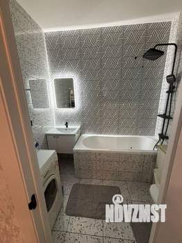 1-к квартира, вторичка, 38м2, 20/25 этаж