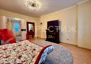 3-к квартира, вторичка, 92м2, 16/16 этаж