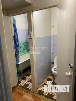 2-к квартира, вторичка, 41м2, 3/5 этаж