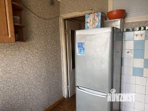 2-к квартира, вторичка, 45м2, 5/5 этаж