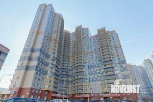 3-к квартира, вторичка, 80м2, 24/25 этаж
