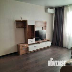 1-к квартира, вторичка, 37м2, 4/17 этаж