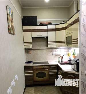 3-к квартира, вторичка, 57м2, 1/16 этаж