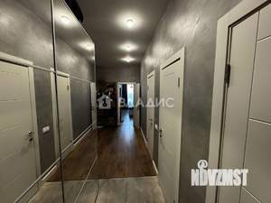 2-к квартира, вторичка, 66м2, 15/20 этаж