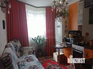1-к квартира, вторичка, 37м2, 4/17 этаж