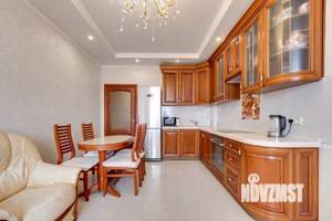 3-к квартира, вторичка, 68м2, 14/17 этаж