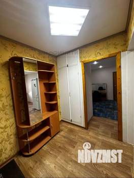 1-к квартира, вторичка, 37м2, 10/17 этаж