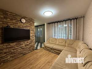 3-к квартира, вторичка, 60м2, 1/5 этаж