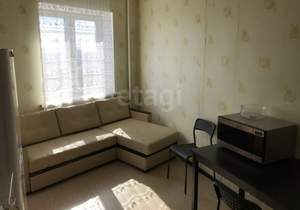 1-к квартира, вторичка, 53м2, 21/22 этаж