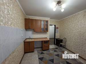 2-к квартира, вторичка, 60м2, 7/17 этаж