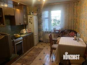 3-к квартира, вторичка, 85м2, 1/10 этаж