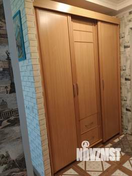 1-к квартира, вторичка, 34м2, 8/9 этаж