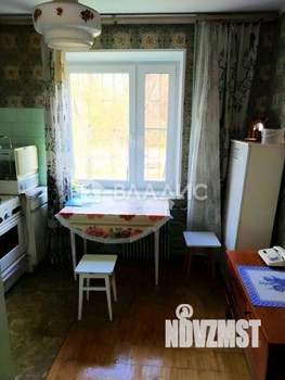 2-к квартира, вторичка, 50м2, 2/9 этаж