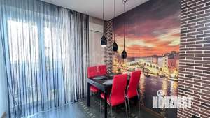 3-к квартира, вторичка, 91м2, 13/24 этаж