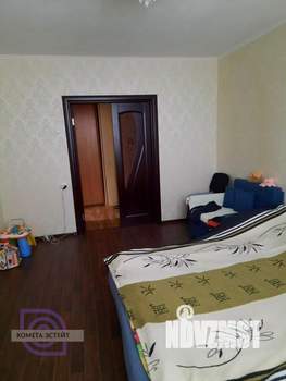2-к квартира, вторичка, 56м2, 11/16 этаж