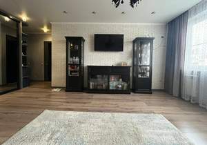 3-к квартира, вторичка, 70м2, 9/10 этаж