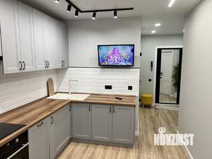 1-к квартира, вторичка, 34м2, 9/15 этаж