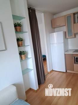 1-к квартира, вторичка, 34м2, 8/14 этаж