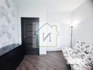 1-к квартира, вторичка, 34м2, 5/22 этаж