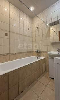 1-к квартира, вторичка, 37м2, 10/26 этаж