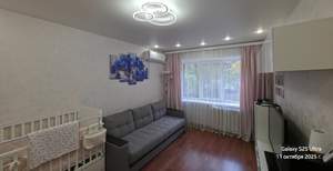 1-к квартира, вторичка, 33м2, 1/5 этаж