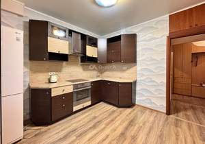 1-к квартира, вторичка, 46м2, 3/19 этаж