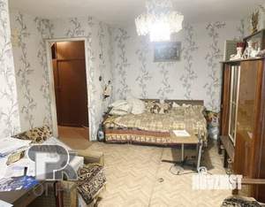 2-к квартира, вторичка, 44м2, 4/5 этаж
