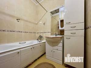 2-к квартира, вторичка, 65м2, 2/17 этаж