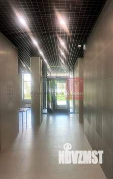 1-к квартира, вторичка, 32м2, 4/16 этаж