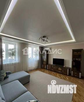 3-к квартира, вторичка, 90м2, 15/23 этаж