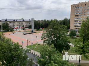 3-к квартира, вторичка, 77м2, 5/5 этаж