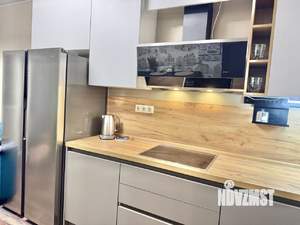 1-к квартира, вторичка, 35м2, 4/17 этаж