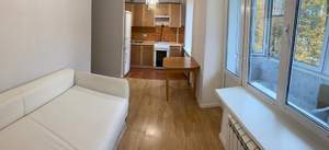 1-к квартира, вторичка, 31м2, 2/5 этаж