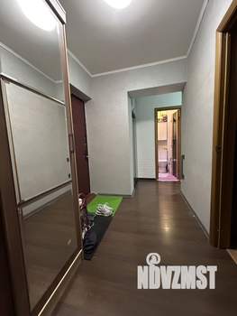 2-к квартира, вторичка, 42м2, 9/9 этаж