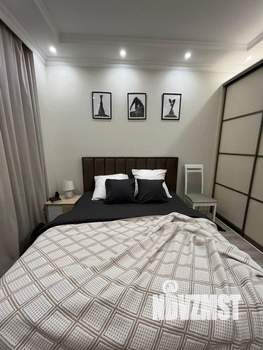 3-к квартира, вторичка, 70м2, 11/17 этаж