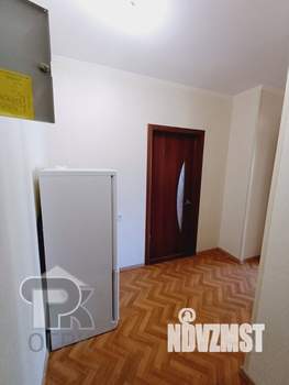 1-к квартира, вторичка, 38м2, 13/15 этаж