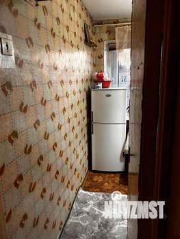 2-к квартира, вторичка, 36м2, 5/5 этаж