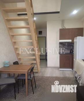 4-к квартира, вторичка, 100м2, 1/21 этаж