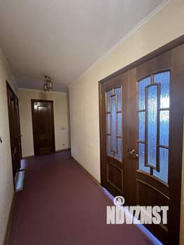 3-к квартира, вторичка, 63м2, 4/9 этаж