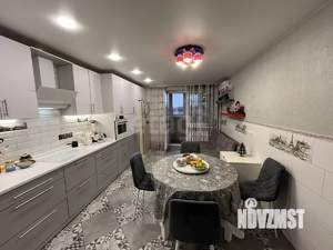 2-к квартира, вторичка, 74м2, 4/15 этаж