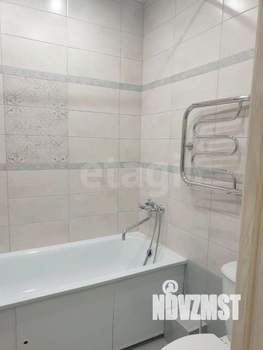 1-к квартира, вторичка, 33м2, 18/24 этаж