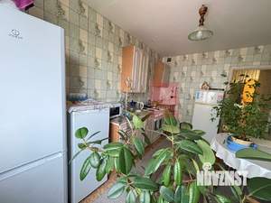 1-к квартира, вторичка, 44м2, 6/14 этаж