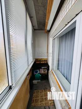 2-к квартира, вторичка, 47м2, 6/9 этаж