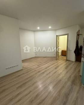 2-к квартира, вторичка, 64м2, 19/21 этаж