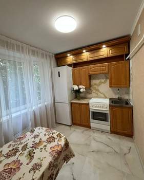 1-к квартира, вторичка, 33м2, 2/9 этаж