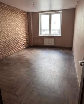 2-к квартира, вторичка, 84м2, 18/25 этаж