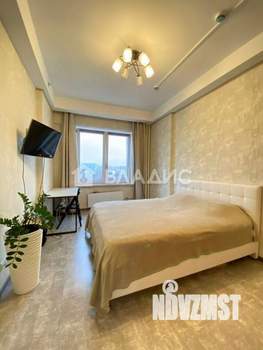 Студия квартира, вторичка, 34м2, 5/21 этаж